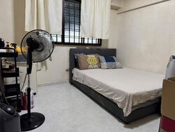 Blk 262 Yishun Street 22 (Yishun), HDB 4 Rooms #507270481